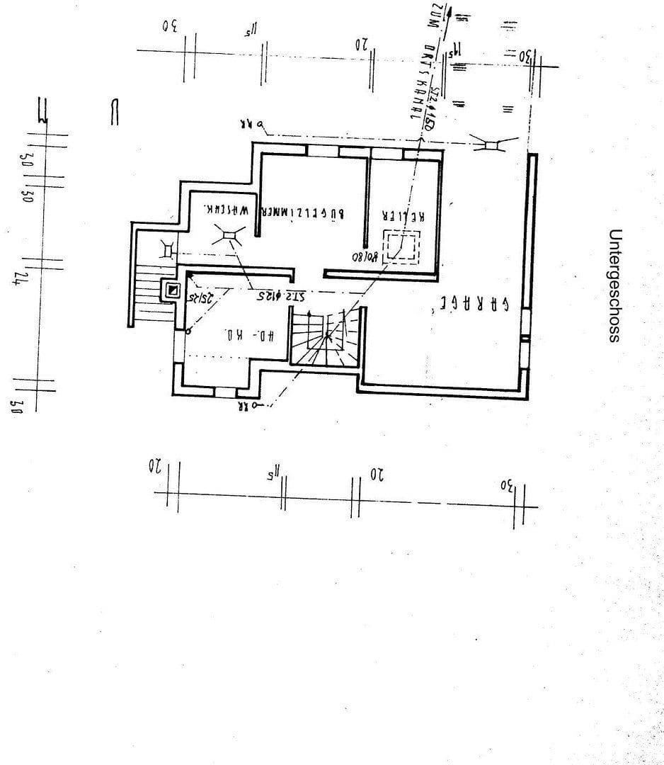 Prodej domu 105 m², pozemek 515 m², Oedheim, Bádensko-Württembersko Prodej domu 105 m², pozemek 515 m², Oedheim, Bádensko-Württembersko