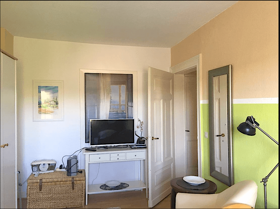 Pronájem bytu 1+1 35 m², Markomannenstr. 74, Wuppertal, Severní Porýní-Vestfálsko Pronájem bytu 1+1 35 m², Markomannenstr. 74, Wuppertal, Severní Porýní-Vestfálsko