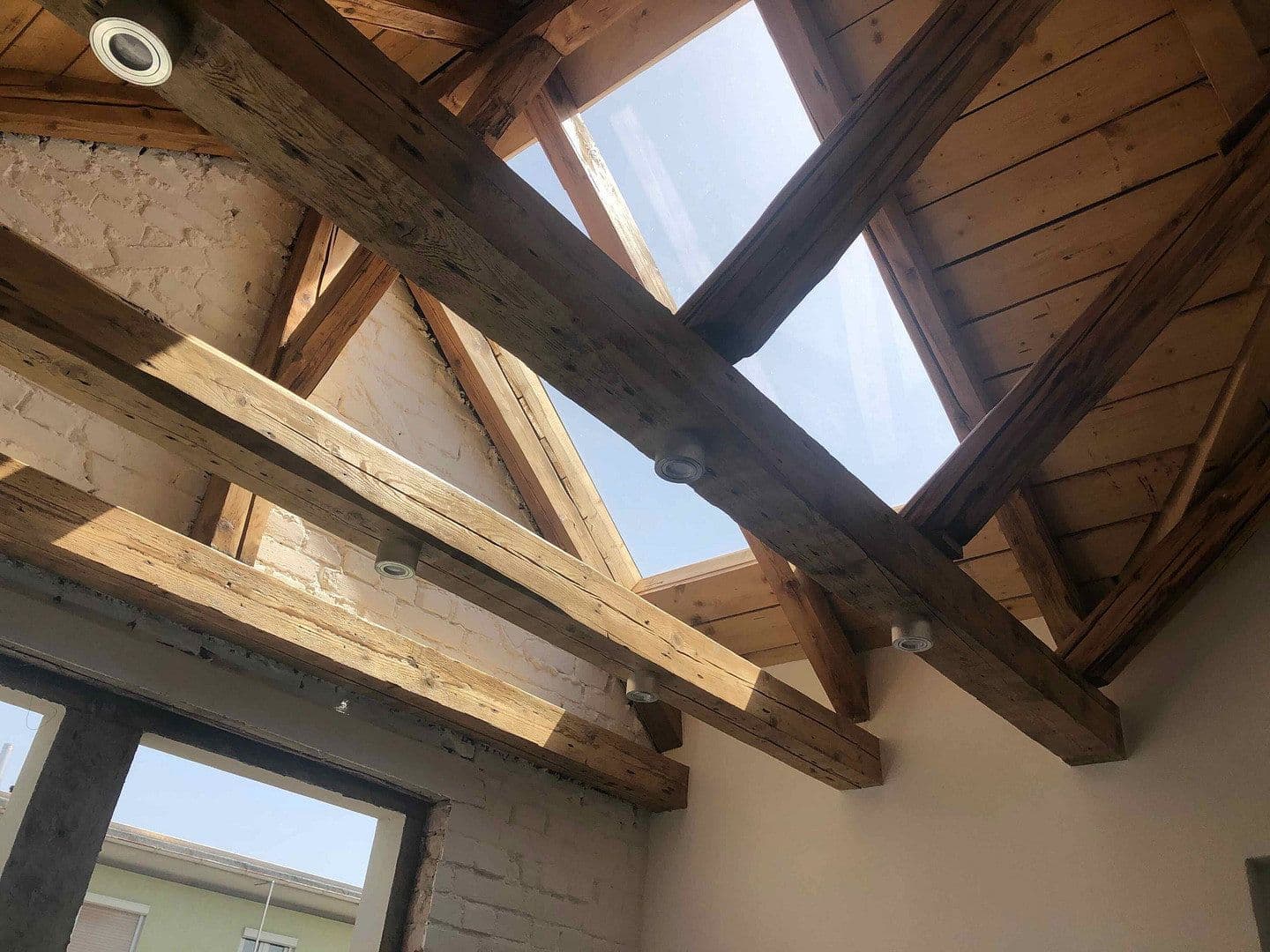 Pronájem bytu 3+kk 135 m², Kitzingen, Bavorsko Pronájem bytu 3+kk 135 m², Kitzingen, Bavorsko