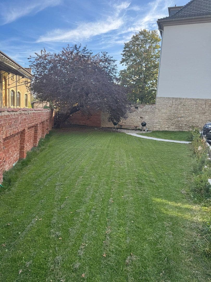 Pronájem bytu 3+kk 135 m², Kitzingen, Bavorsko Pronájem bytu 3+kk 135 m², Kitzingen, Bavorsko