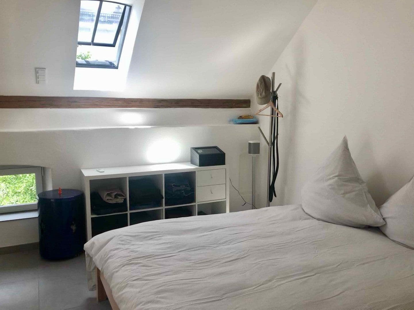 Pronájem bytu 3+kk 135 m², Kitzingen, Bavorsko Pronájem bytu 3+kk 135 m², Kitzingen, Bavorsko