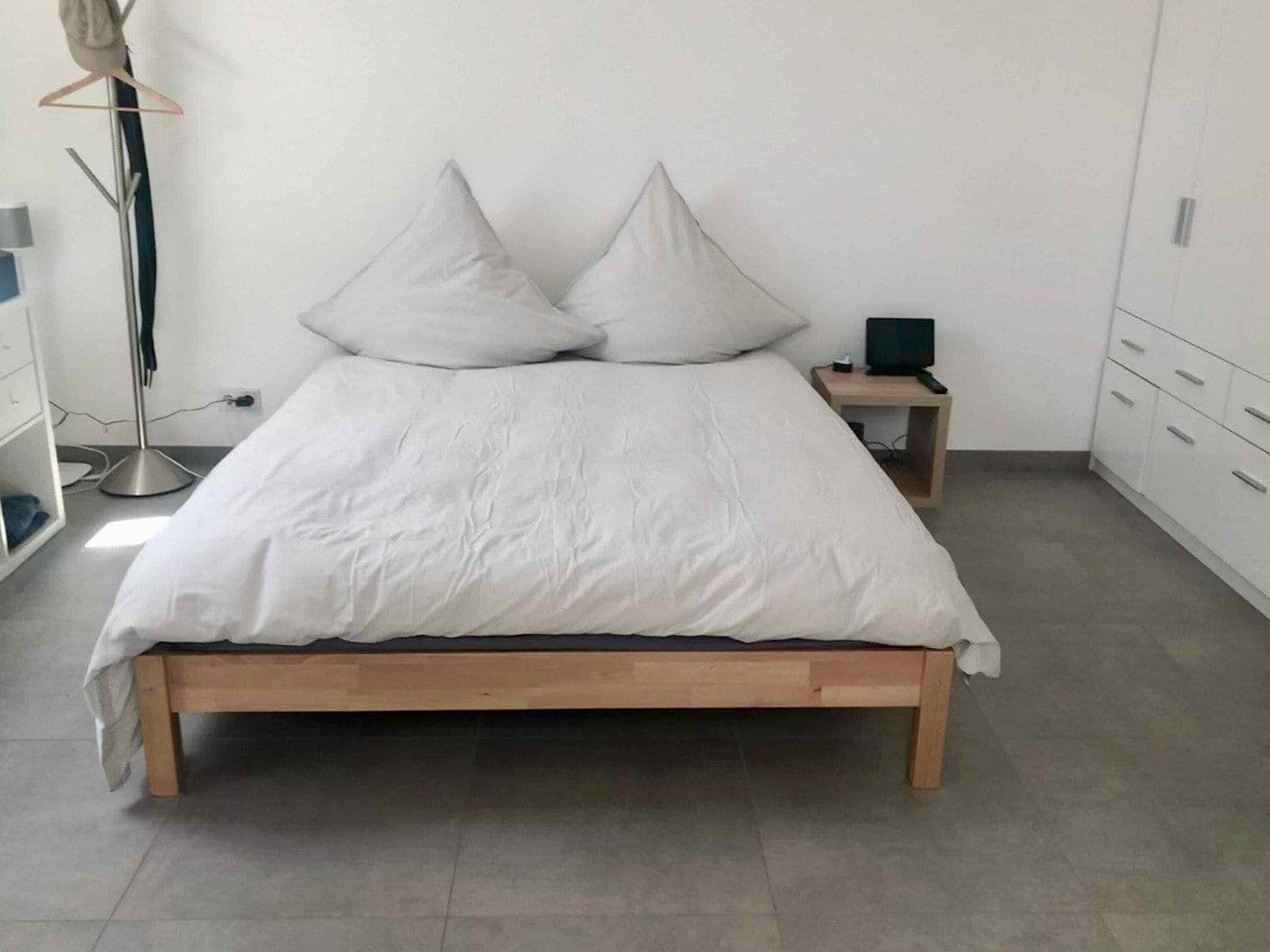 Pronájem bytu 3+kk 135 m², Kitzingen, Bavorsko Pronájem bytu 3+kk 135 m², Kitzingen, Bavorsko