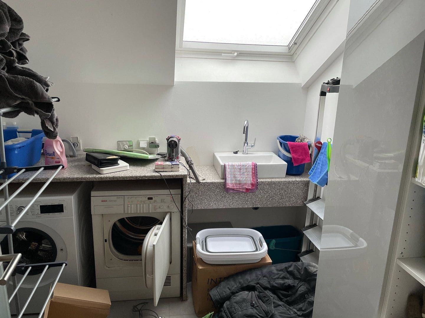 Pronájem bytu 3+kk 135 m², Kitzingen, Bavorsko Pronájem bytu 3+kk 135 m², Kitzingen, Bavorsko