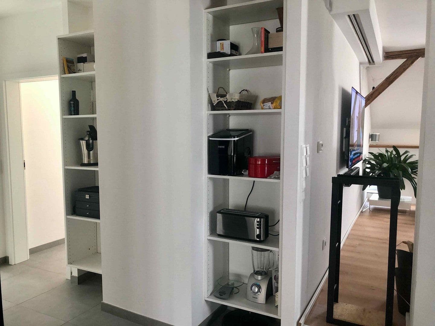 Pronájem bytu 3+kk 135 m², Kitzingen, Bavorsko Pronájem bytu 3+kk 135 m², Kitzingen, Bavorsko
