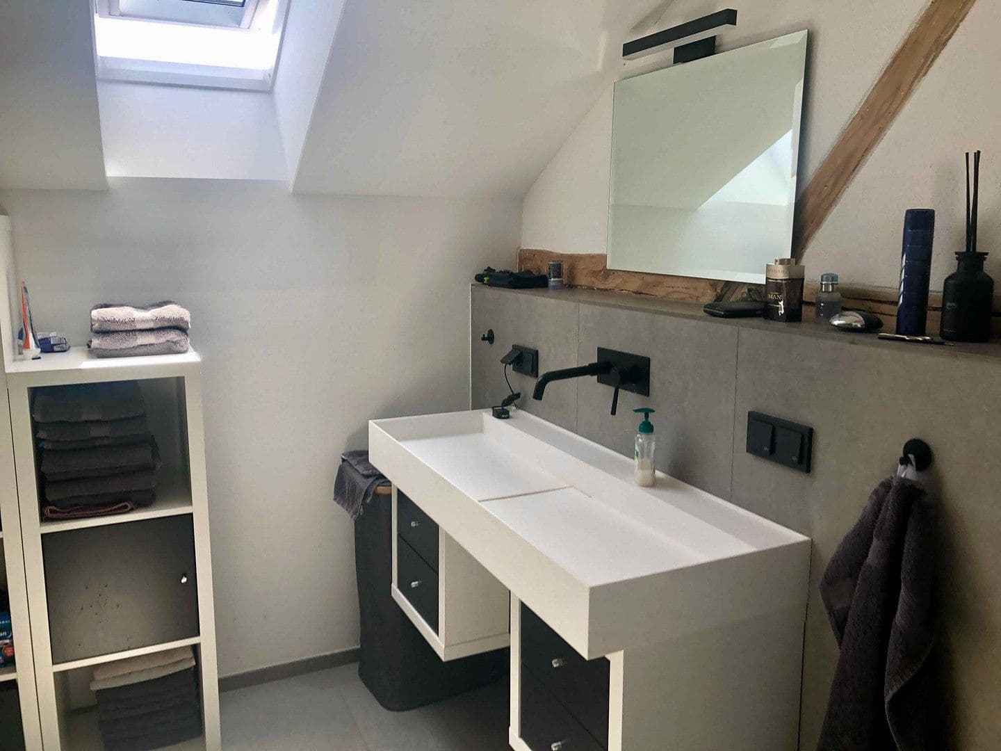 Pronájem bytu 3+kk 135 m², Kitzingen, Bavorsko Pronájem bytu 3+kk 135 m², Kitzingen, Bavorsko