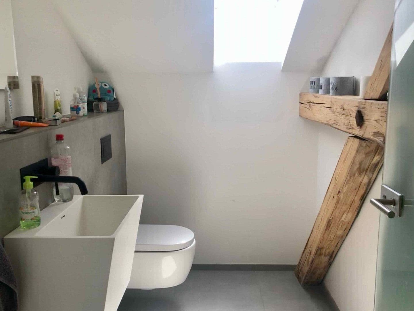 Pronájem bytu 3+kk 135 m², Kitzingen, Bavorsko Pronájem bytu 3+kk 135 m², Kitzingen, Bavorsko