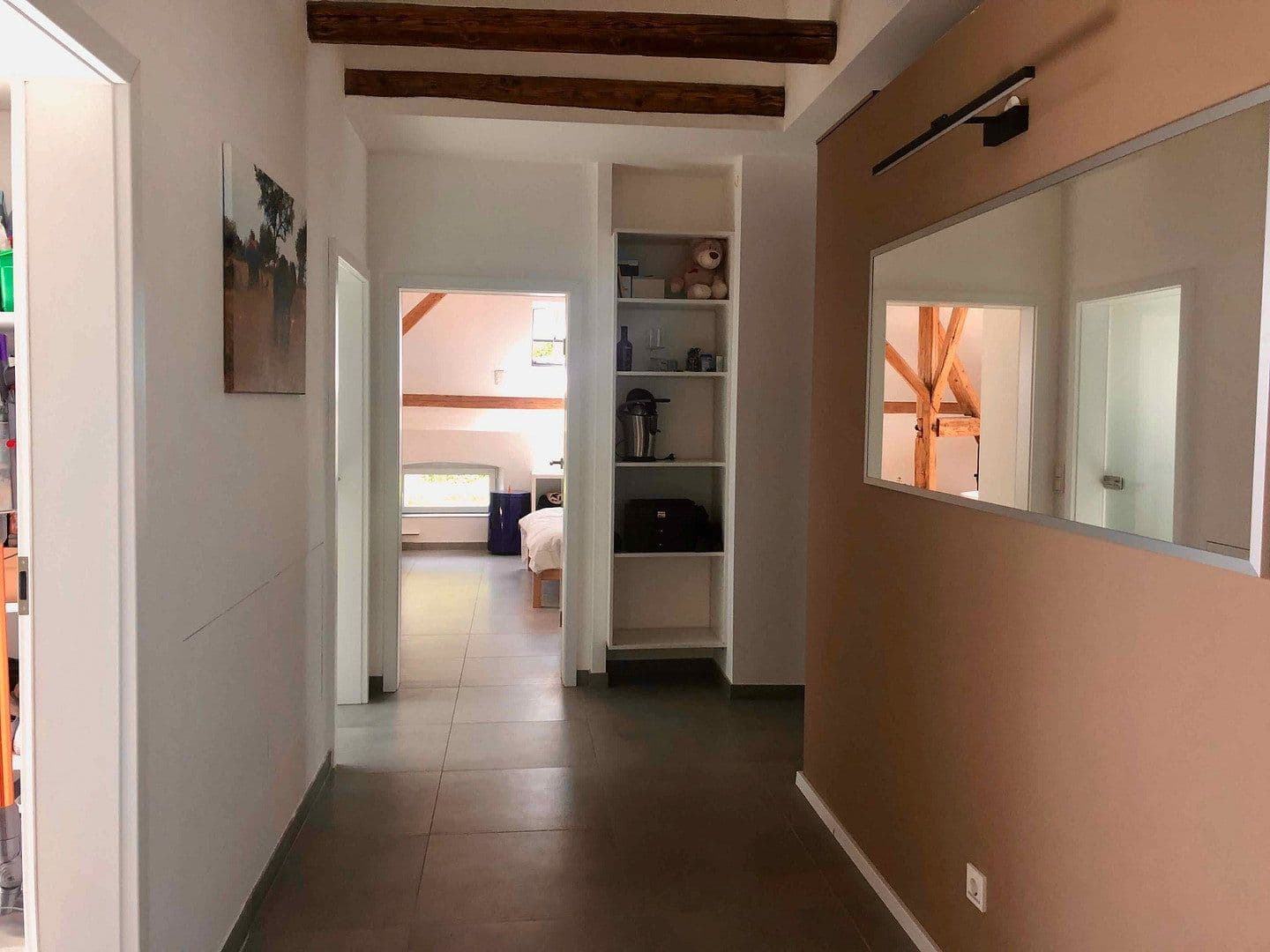 Pronájem bytu 3+kk 135 m², Kitzingen, Bavorsko Pronájem bytu 3+kk 135 m², Kitzingen, Bavorsko