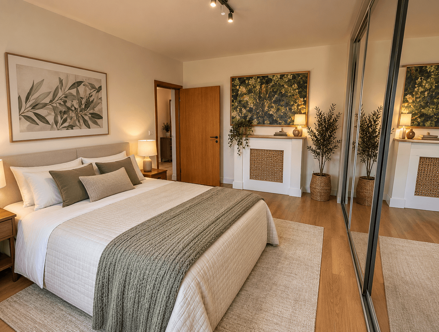 Pronájem bytu 5+1 123 m², Berlin, Berlín Pronájem bytu 5+1 123 m², Berlin, Berlín
