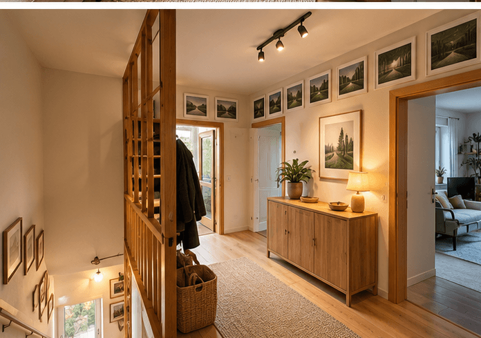 Pronájem bytu 5+1 123 m², Berlin, Berlín Pronájem bytu 5+1 123 m², Berlin, Berlín