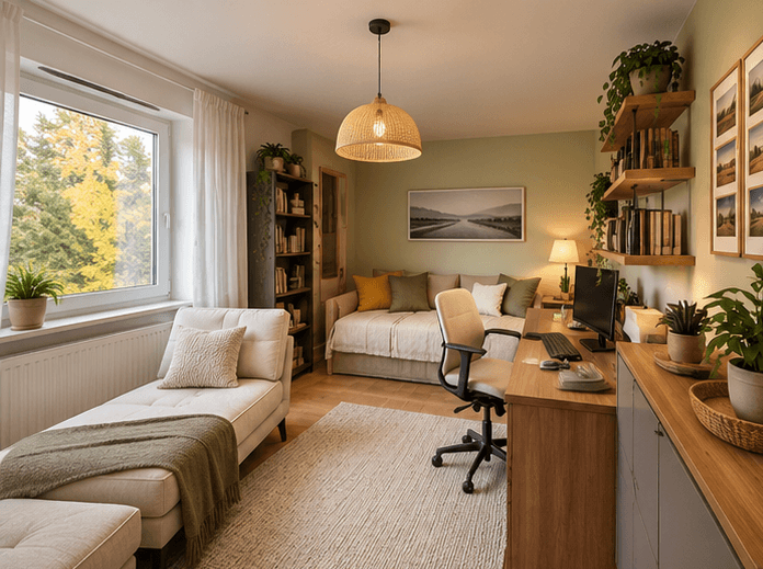 Pronájem bytu 5+1 123 m², Berlin, Berlín Pronájem bytu 5+1 123 m², Berlin, Berlín