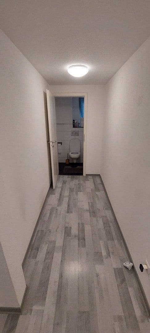 Pronájem bytu 1+1 12 m², Friedrich Ebertstraße 15, Sindelfingen, Bádensko-Württembersko Pronájem bytu 1+1 12 m², Friedrich Ebertstraße 15, Sindelfingen, Bádensko-Württembersko