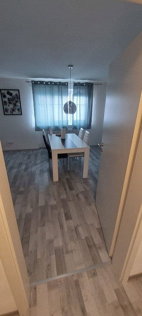 Pronájem bytu 1+1 12 m², Friedrich Ebertstraße 15, Sindelfingen, Bádensko-Württembersko Pronájem bytu 1+1 12 m², Friedrich Ebertstraße 15, Sindelfingen, Bádensko-Württembersko