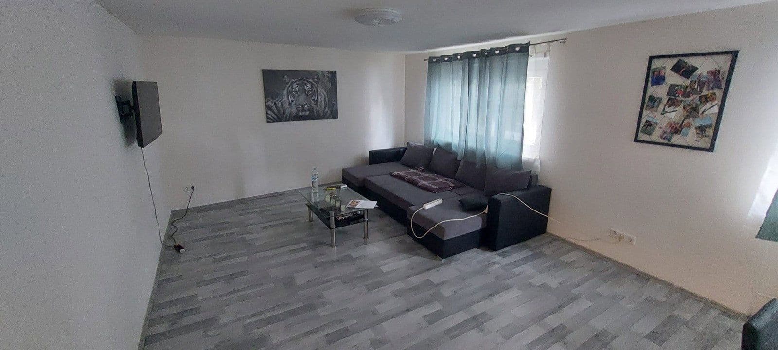 Pronájem bytu 1+1 12 m², Friedrich Ebertstraße 15, Sindelfingen, Bádensko-Württembersko Pronájem bytu 1+1 12 m², Friedrich Ebertstraße 15, Sindelfingen, Bádensko-Württembersko
