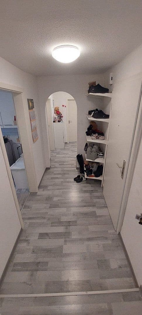Pronájem bytu 1+1 12 m², Friedrich Ebertstraße 15, Sindelfingen, Bádensko-Württembersko Pronájem bytu 1+1 12 m², Friedrich Ebertstraße 15, Sindelfingen, Bádensko-Württembersko