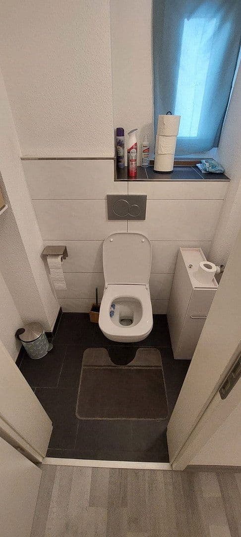 Pronájem bytu 1+1 12 m², Friedrich Ebertstraße 15, Sindelfingen, Bádensko-Württembersko Pronájem bytu 1+1 12 m², Friedrich Ebertstraße 15, Sindelfingen, Bádensko-Württembersko