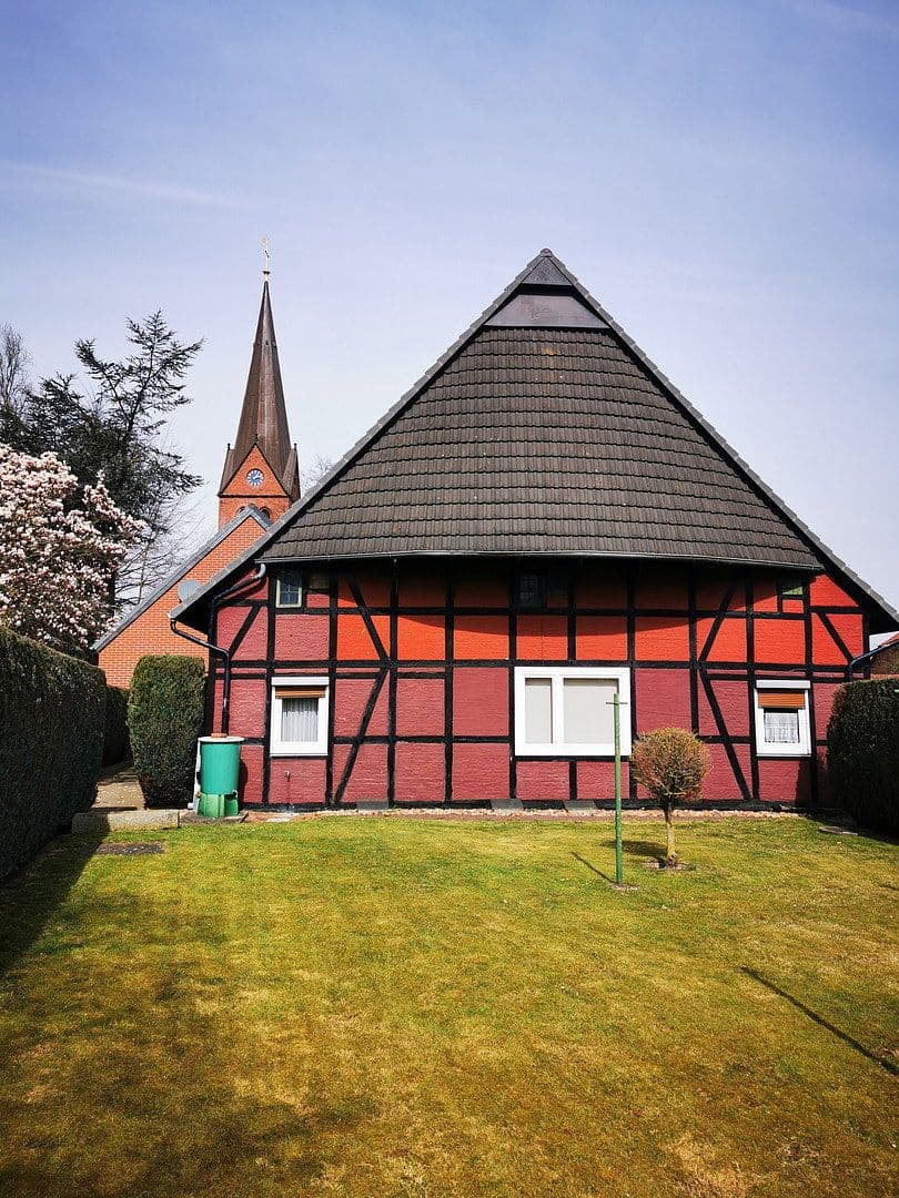 Prodej domu 269 m², pozemek 841 m², Sollort 8, Minden, Severní Porýní-Vestfálsko Prodej domu 269 m², pozemek 841 m², Sollort 8, Minden, Severní Porýní-Vestfálsko