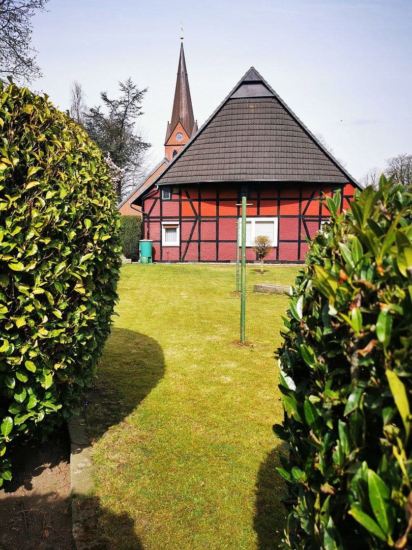 Prodej domu 269 m², pozemek 841 m², Sollort 8, Minden, Severní Porýní-Vestfálsko Prodej domu 269 m², pozemek 841 m², Sollort 8, Minden, Severní Porýní-Vestfálsko