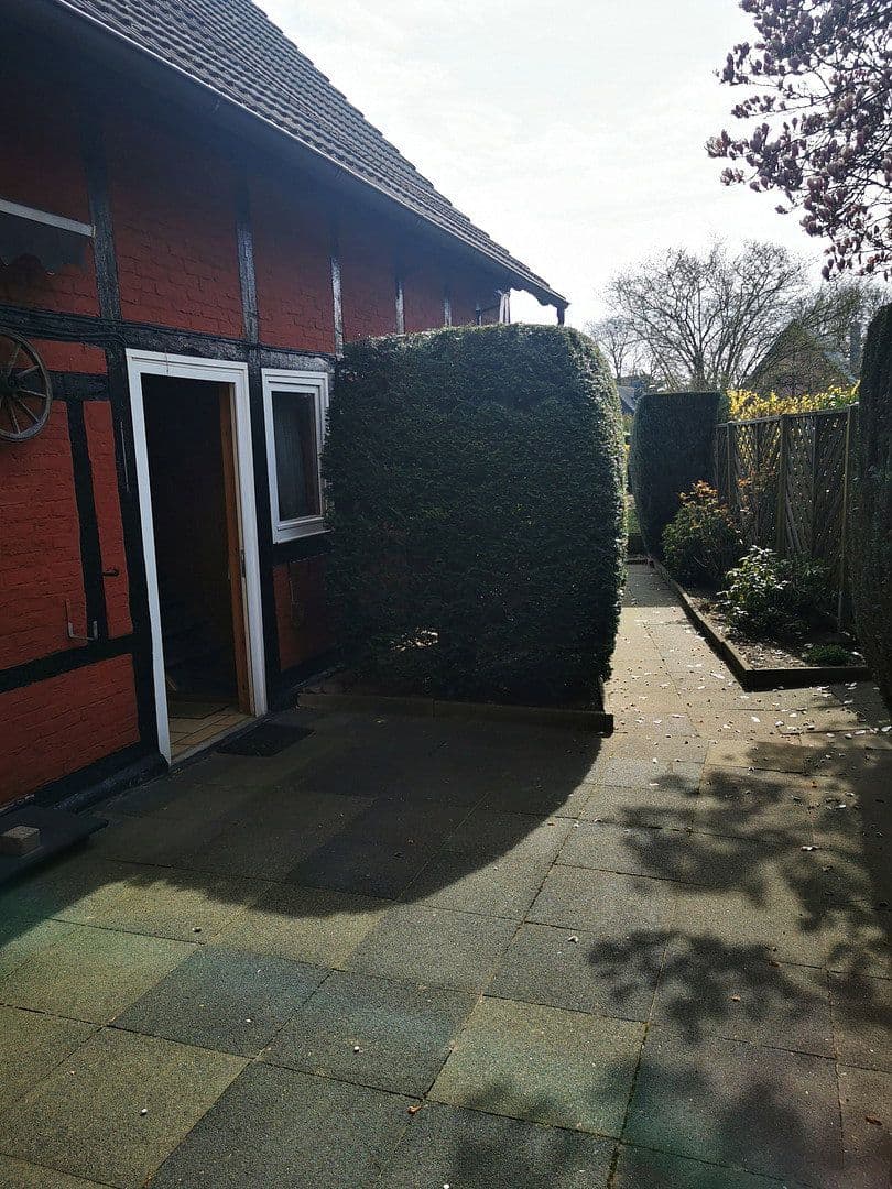 Prodej domu 269 m², pozemek 841 m², Sollort 8, Minden, Severní Porýní-Vestfálsko Prodej domu 269 m², pozemek 841 m², Sollort 8, Minden, Severní Porýní-Vestfálsko