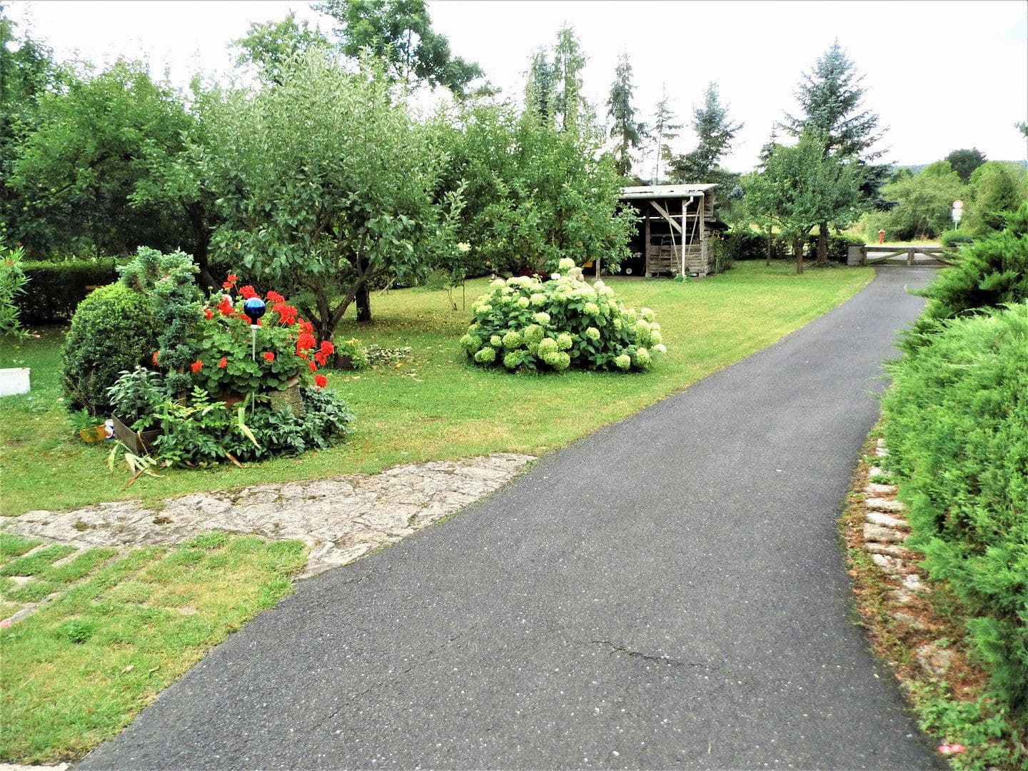 Prodej domu 165 m², pozemek 1.325 m², Heldburg, Durynsko Prodej domu 165 m², pozemek 1.325 m², Heldburg, Durynsko