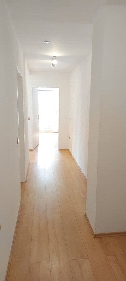 Pronájem bytu 4+1 125 m², Kleiner Exerzierplatz 4, Passau, Bavorsko Pronájem bytu 4+1 125 m², Kleiner Exerzierplatz 4, Passau, Bavorsko