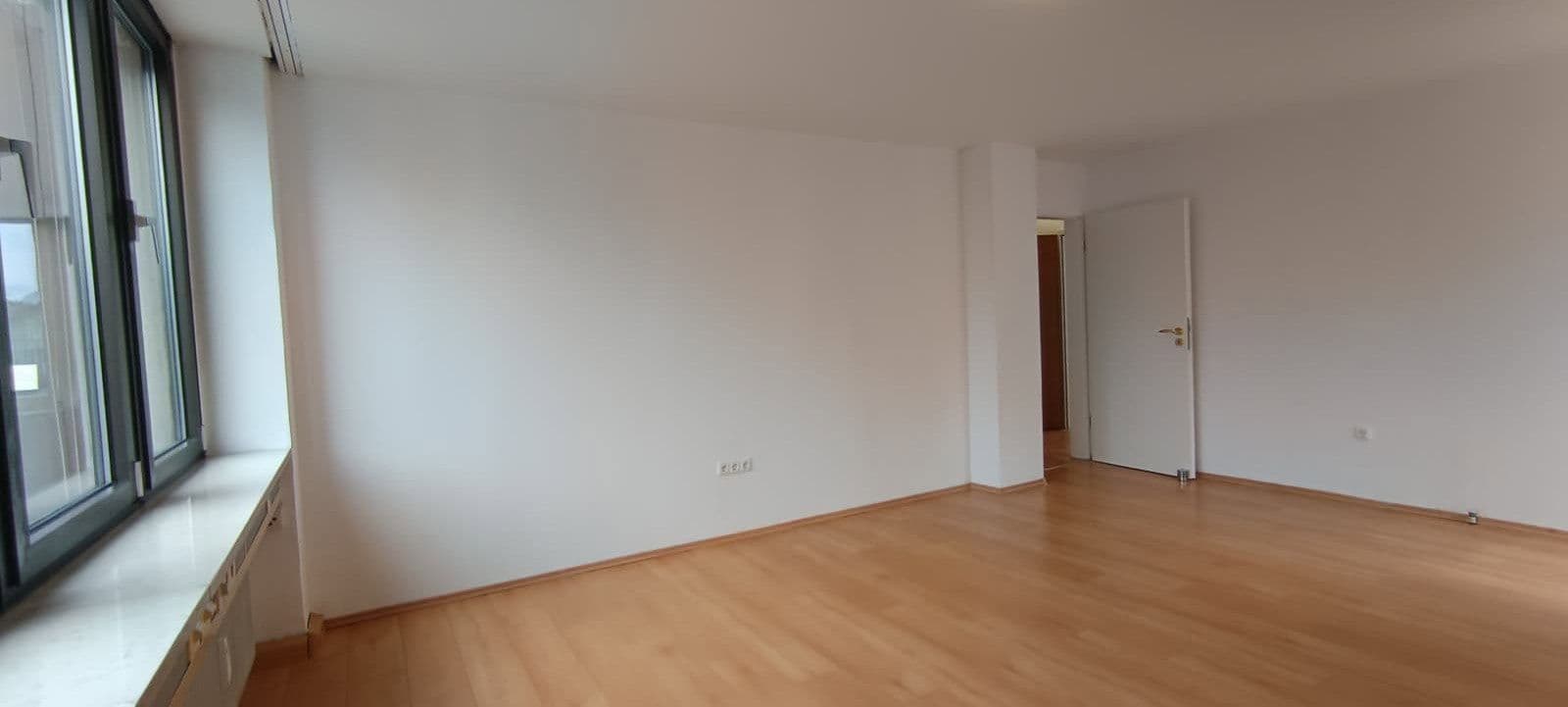 Pronájem bytu 4+1 125 m², Kleiner Exerzierplatz 4, Passau, Bavorsko Pronájem bytu 4+1 125 m², Kleiner Exerzierplatz 4, Passau, Bavorsko