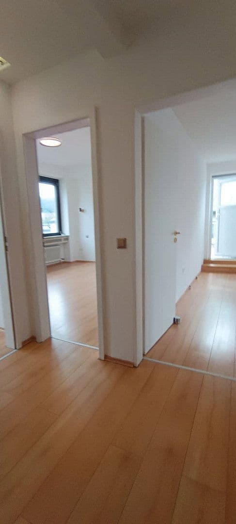 Pronájem bytu 4+1 125 m², Kleiner Exerzierplatz 4, Passau, Bavorsko Pronájem bytu 4+1 125 m², Kleiner Exerzierplatz 4, Passau, Bavorsko