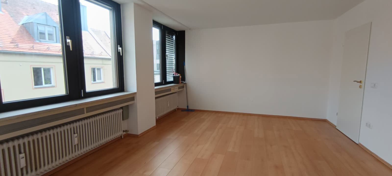 Pronájem bytu 4+1 125 m², Kleiner Exerzierplatz 4, Passau, Bavorsko Pronájem bytu 4+1 125 m², Kleiner Exerzierplatz 4, Passau, Bavorsko