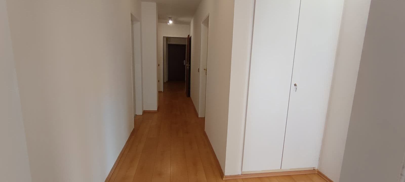 Pronájem bytu 4+1 125 m², Kleiner Exerzierplatz 4, Passau, Bavorsko Pronájem bytu 4+1 125 m², Kleiner Exerzierplatz 4, Passau, Bavorsko