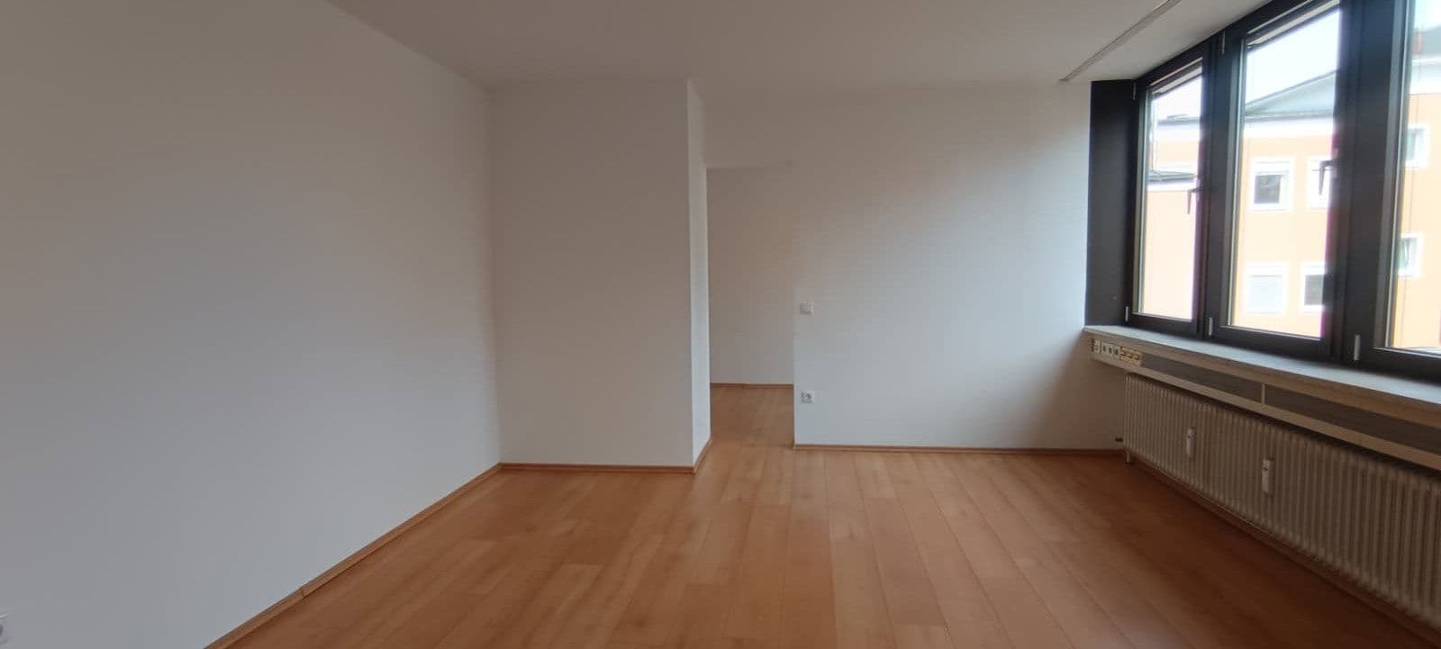 Pronájem bytu 4+1 125 m², Kleiner Exerzierplatz 4, Passau, Bavorsko Pronájem bytu 4+1 125 m², Kleiner Exerzierplatz 4, Passau, Bavorsko