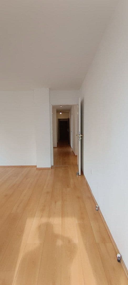 Pronájem bytu 4+1 125 m², Kleiner Exerzierplatz 4, Passau, Bavorsko Pronájem bytu 4+1 125 m², Kleiner Exerzierplatz 4, Passau, Bavorsko