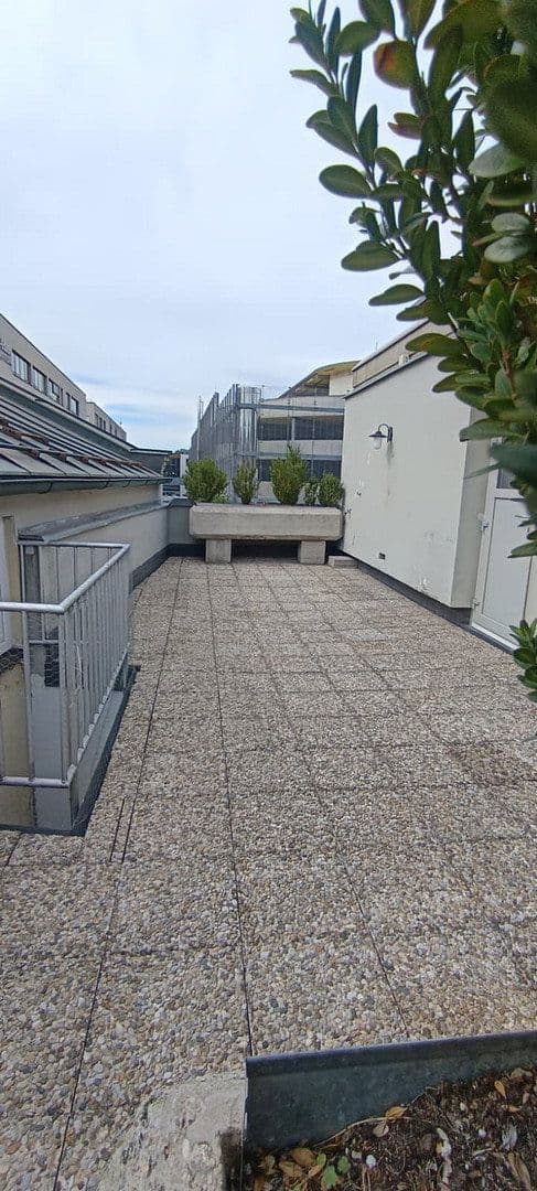 Pronájem bytu 4+1 125 m², Kleiner Exerzierplatz 4, Passau, Bavorsko Pronájem bytu 4+1 125 m², Kleiner Exerzierplatz 4, Passau, Bavorsko