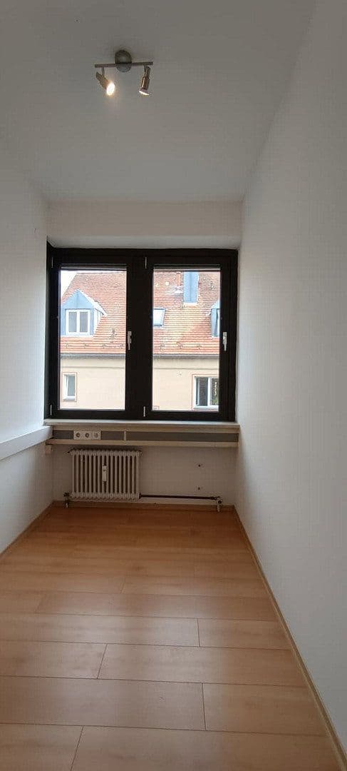 Pronájem bytu 4+1 125 m², Kleiner Exerzierplatz 4, Passau, Bavorsko Pronájem bytu 4+1 125 m², Kleiner Exerzierplatz 4, Passau, Bavorsko