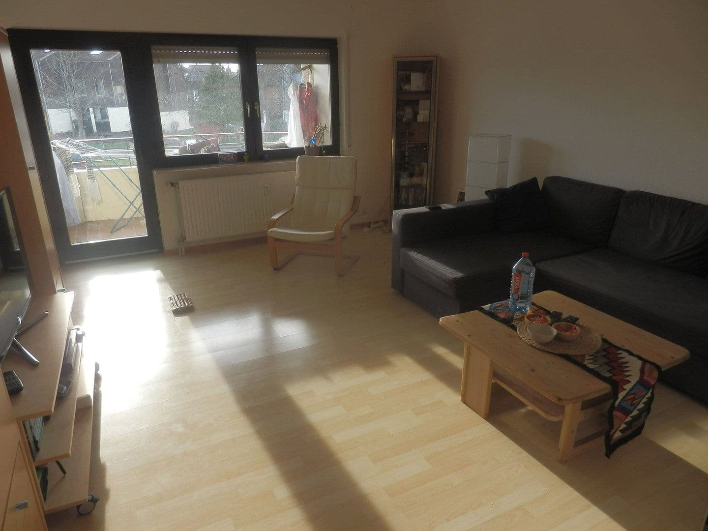Pronájem bytu 3+kk 85 m², Crailsheimer Weg 12, Neckarsulm, Bádensko-Württembersko Pronájem bytu 3+kk 85 m², Crailsheimer Weg 12, Neckarsulm, Bádensko-Württembersko