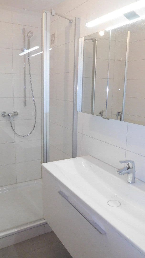 Pronájem bytu 3+kk 85 m², Crailsheimer Weg 12, Neckarsulm, Bádensko-Württembersko Pronájem bytu 3+kk 85 m², Crailsheimer Weg 12, Neckarsulm, Bádensko-Württembersko