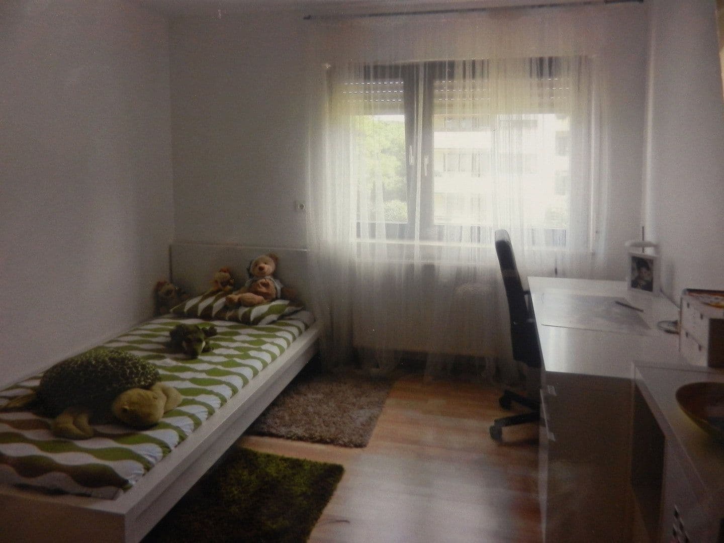 Pronájem bytu 3+kk 85 m², Crailsheimer Weg 12, Neckarsulm, Bádensko-Württembersko Pronájem bytu 3+kk 85 m², Crailsheimer Weg 12, Neckarsulm, Bádensko-Württembersko