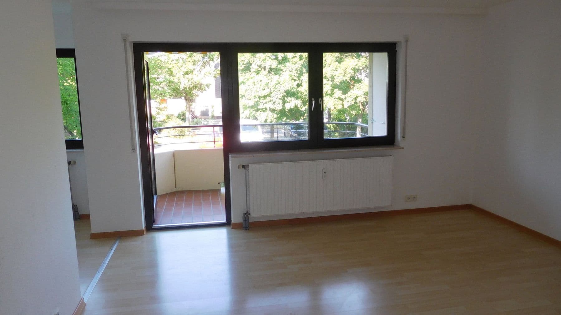 Pronájem bytu 3+kk 85 m², Crailsheimer Weg 12, Neckarsulm, Bádensko-Württembersko Pronájem bytu 3+kk 85 m², Crailsheimer Weg 12, Neckarsulm, Bádensko-Württembersko