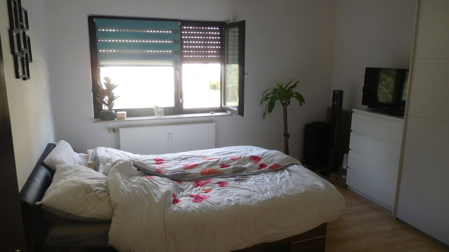 Pronájem bytu 3+kk 85 m², Crailsheimer Weg 12, Neckarsulm, Bádensko-Württembersko Pronájem bytu 3+kk 85 m², Crailsheimer Weg 12, Neckarsulm, Bádensko-Württembersko