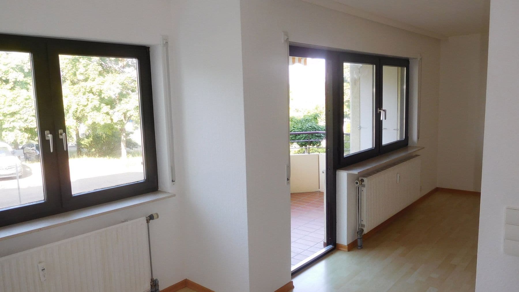 Pronájem bytu 3+kk 85 m², Crailsheimer Weg 12, Neckarsulm, Bádensko-Württembersko Pronájem bytu 3+kk 85 m², Crailsheimer Weg 12, Neckarsulm, Bádensko-Württembersko