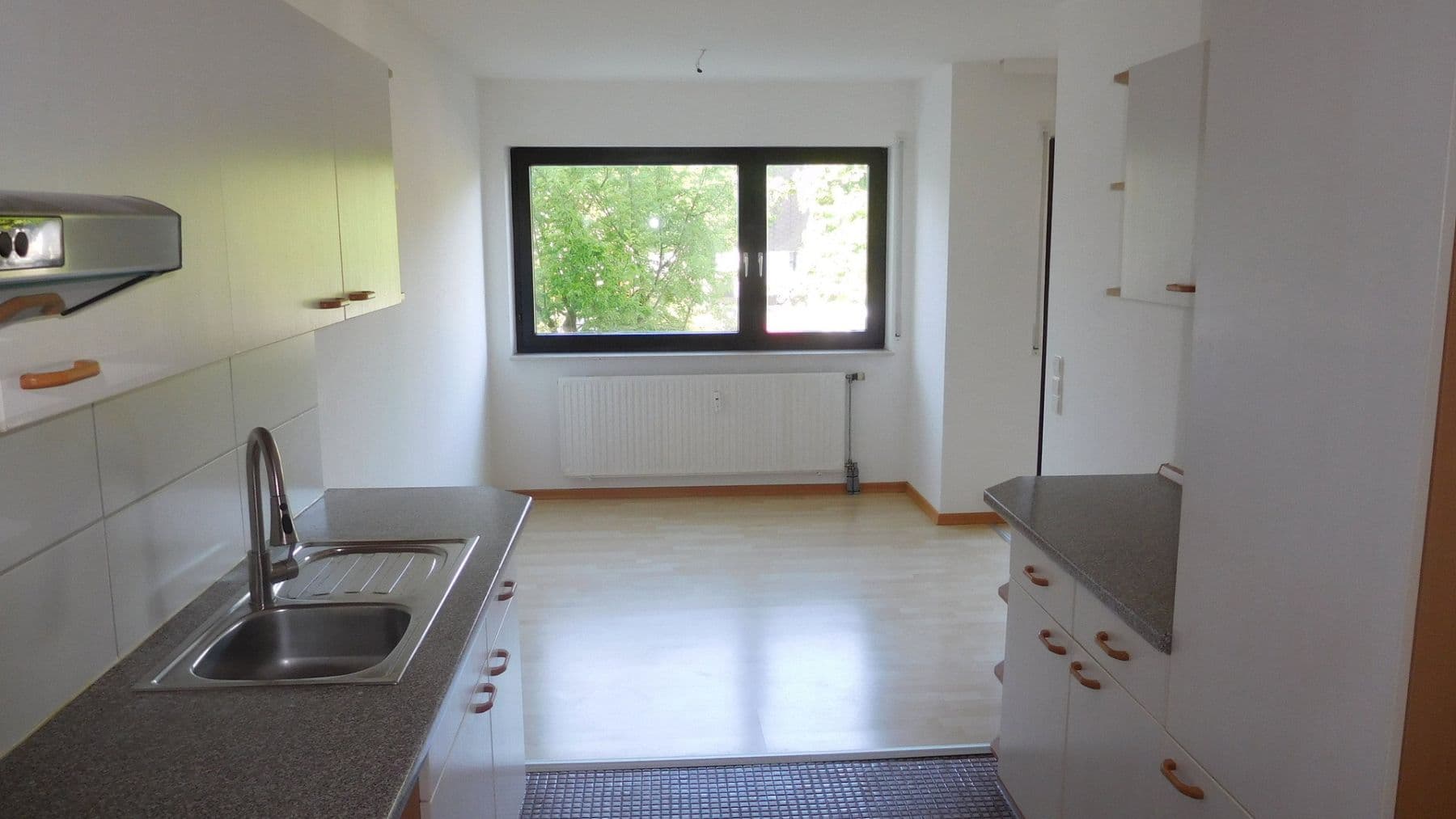 Pronájem bytu 3+kk 85 m², Crailsheimer Weg 12, Neckarsulm, Bádensko-Württembersko Pronájem bytu 3+kk 85 m², Crailsheimer Weg 12, Neckarsulm, Bádensko-Württembersko