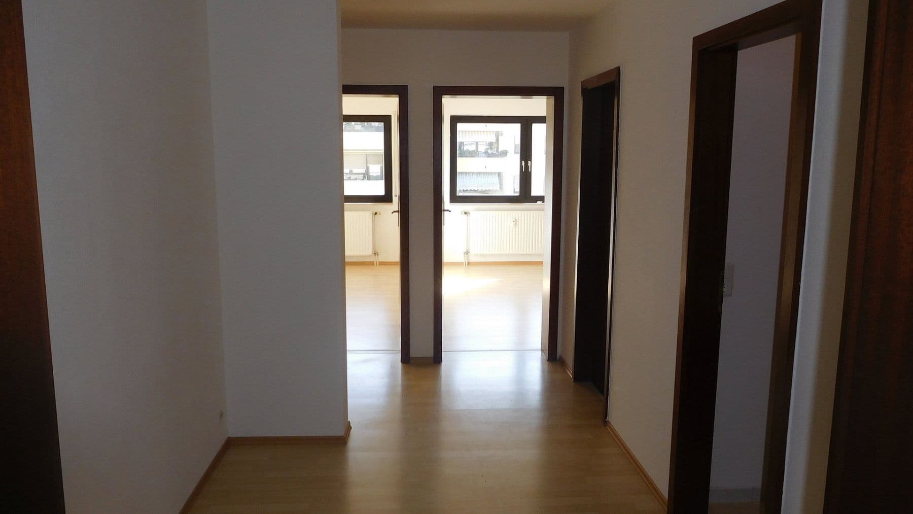 Pronájem bytu 3+kk 85 m², Crailsheimer Weg 12, Neckarsulm, Bádensko-Württembersko Pronájem bytu 3+kk 85 m², Crailsheimer Weg 12, Neckarsulm, Bádensko-Württembersko