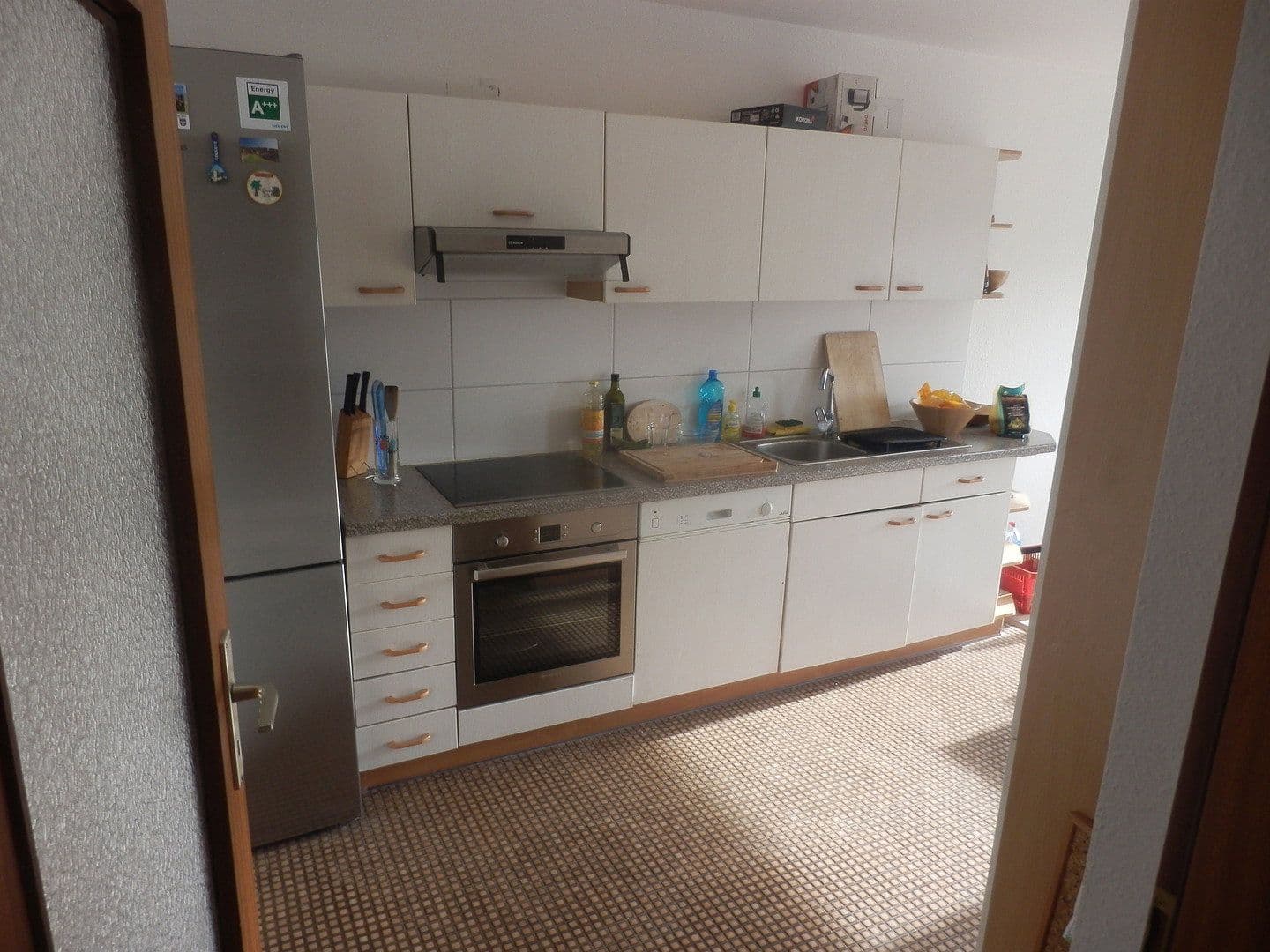 Pronájem bytu 3+kk 85 m², Crailsheimer Weg 12, Neckarsulm, Bádensko-Württembersko Pronájem bytu 3+kk 85 m², Crailsheimer Weg 12, Neckarsulm, Bádensko-Württembersko