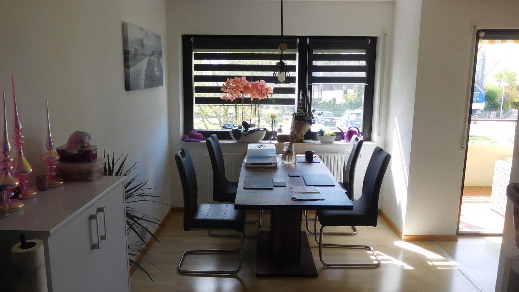Pronájem bytu 3+kk 85 m², Crailsheimer Weg 12, Neckarsulm, Bádensko-Württembersko Pronájem bytu 3+kk 85 m², Crailsheimer Weg 12, Neckarsulm, Bádensko-Württembersko