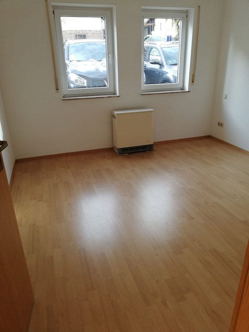 Pronájem bytu 2+1 57 m², Bürgermeister - Wagner Str.9, Aglasterhausen, Bádensko-Württembersko Pronájem bytu 2+1 57 m², Bürgermeister - Wagner Str.9, Aglasterhausen, Bádensko-Württembersko