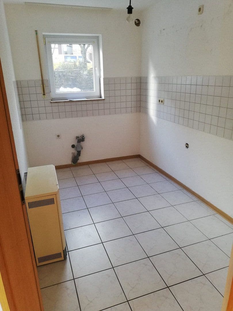 Pronájem bytu 2+1 57 m², Bürgermeister - Wagner Str.9, Aglasterhausen, Bádensko-Württembersko Pronájem bytu 2+1 57 m², Bürgermeister - Wagner Str.9, Aglasterhausen, Bádensko-Württembersko