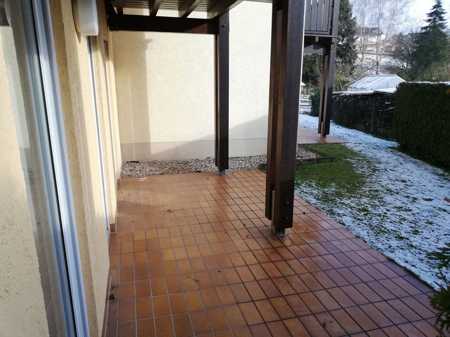 Pronájem bytu 2+1 57 m², Bürgermeister - Wagner Str.9, Aglasterhausen, Bádensko-Württembersko Pronájem bytu 2+1 57 m², Bürgermeister - Wagner Str.9, Aglasterhausen, Bádensko-Württembersko