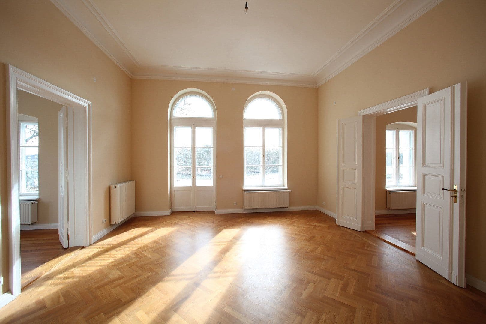 Pronájem kanceláře 200 m², Josef-Nawrocki-Str. 10, Berlin-Friedrichshagen, Berlín Pronájem kanceláře 200 m², Josef-Nawrocki-Str. 10, Berlin-Friedrichshagen, Berlín