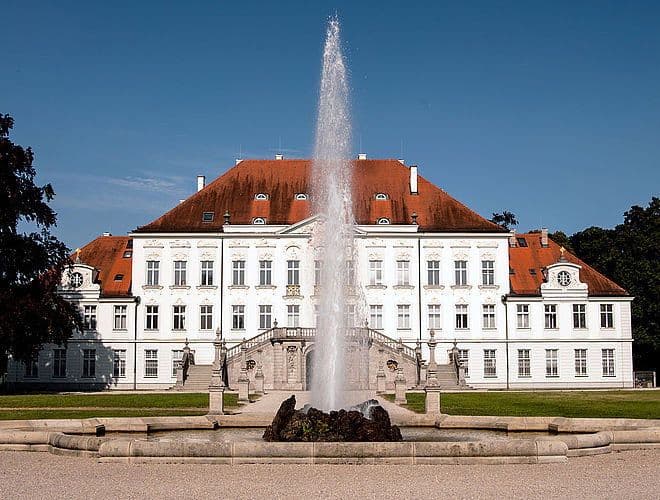 Pronájem bytu 1+1 50 m², Haimhausen, Bavorsko Pronájem bytu 1+1 50 m², Haimhausen, Bavorsko
