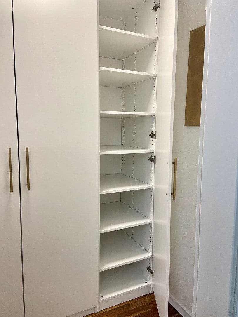 Pronájem bytu 1+1 50 m², Haimhausen, Bavorsko Pronájem bytu 1+1 50 m², Haimhausen, Bavorsko