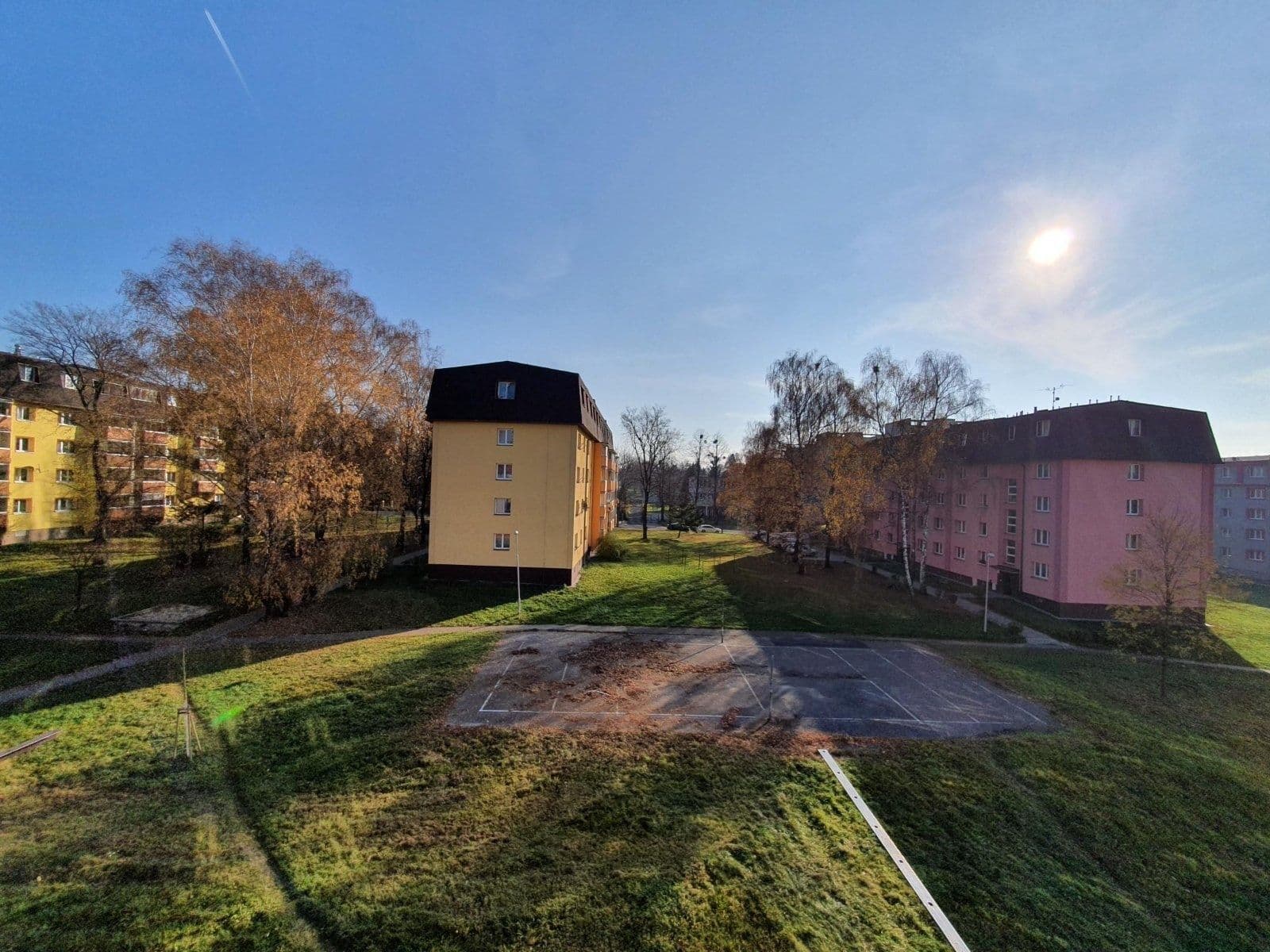 Pronájem bytu 2+1 57 m², Stavbařů, Karviná, Moravskoslezský kraj Pronájem bytu 2+1 57 m², Stavbařů, Karviná, Moravskoslezský kraj
