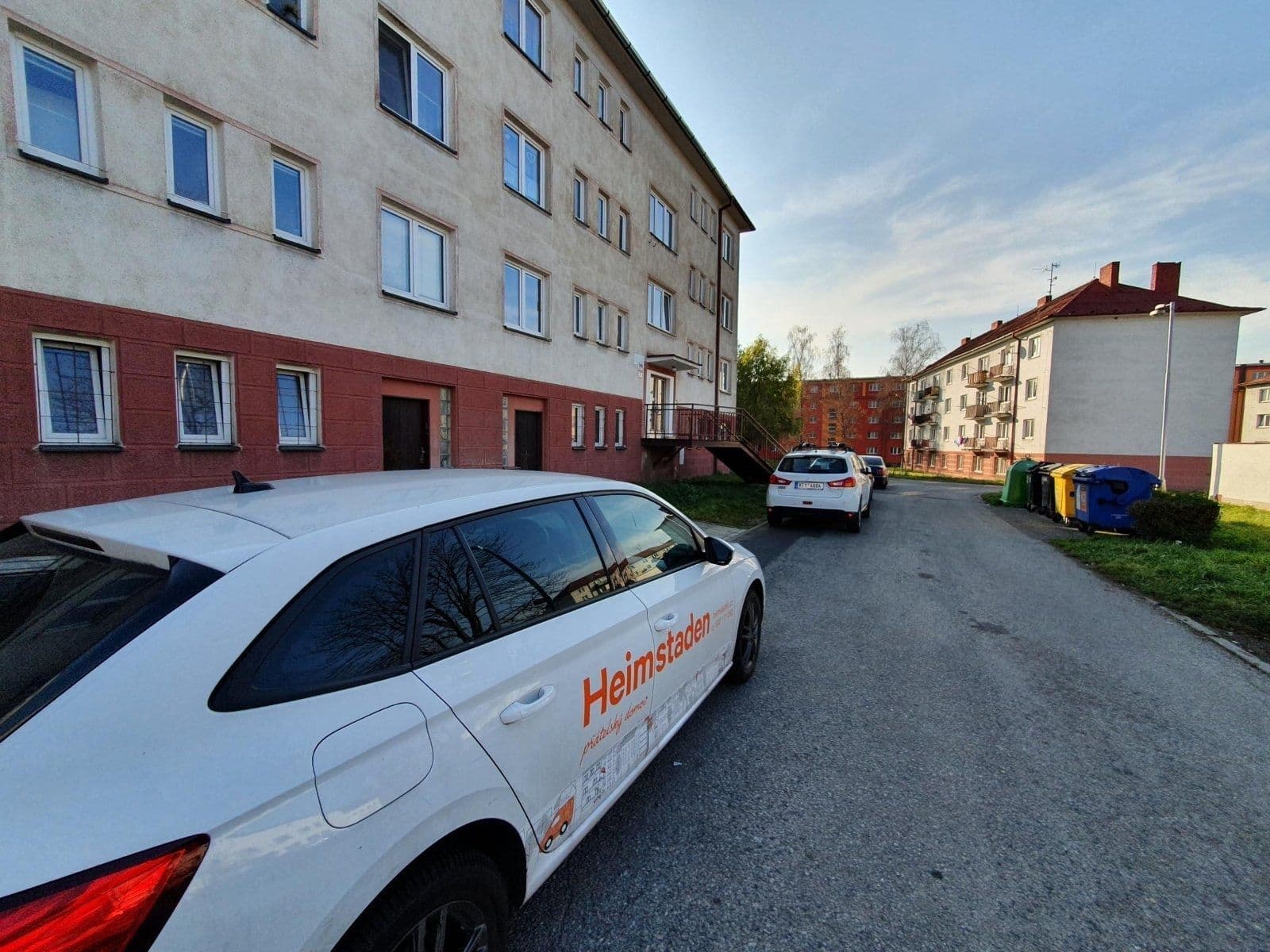 Pronájem bytu 2+1 57 m², Stavbařů, Karviná, Moravskoslezský kraj Pronájem bytu 2+1 57 m², Stavbařů, Karviná, Moravskoslezský kraj